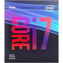 CPU Intel Core i7-9700F CPU Amazon.in: Buy Intel i7-9700F Desktop Processor Online at